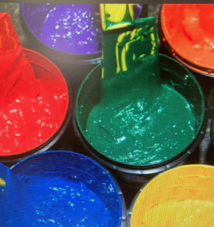 About Cotswold Screen Printers