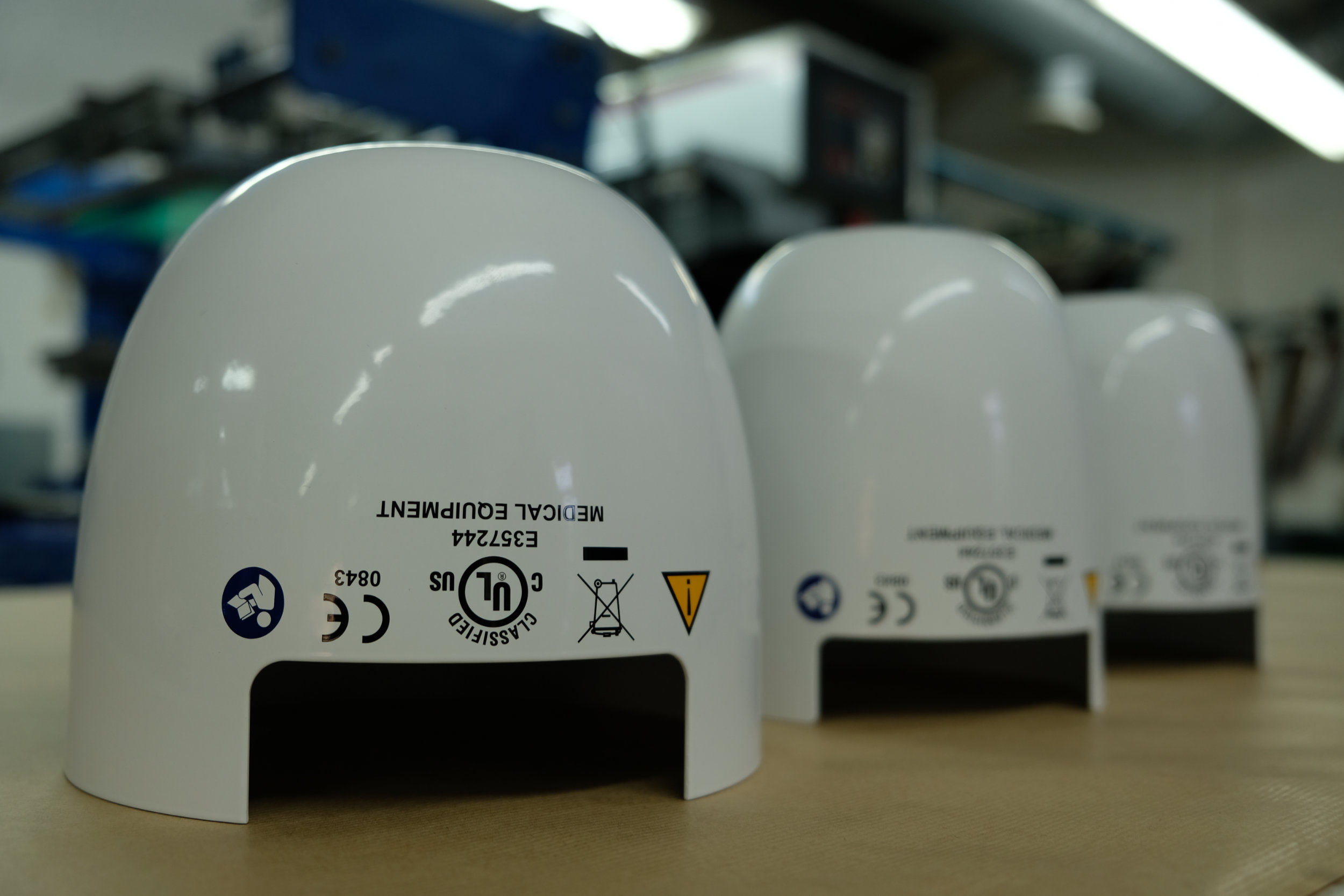 Metal Printing